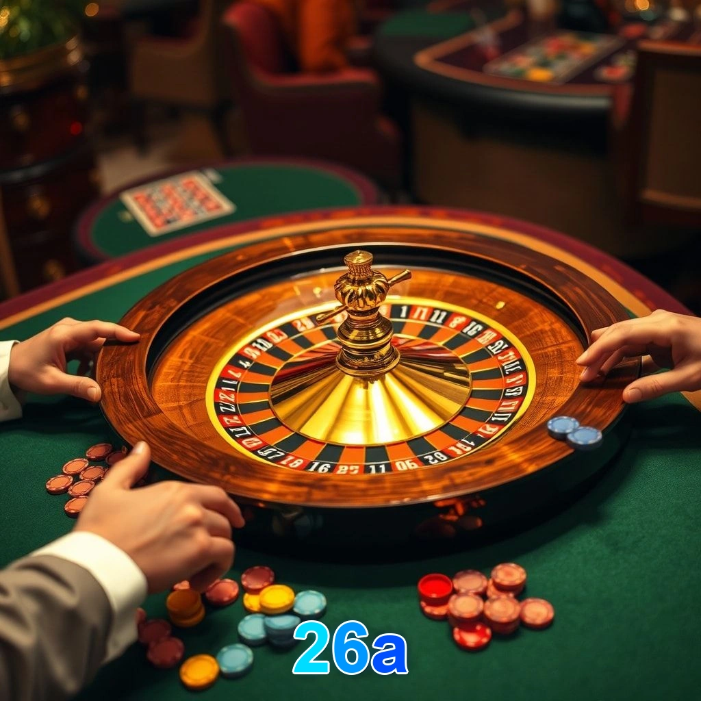 Dúvidas frequentes sobre apostas esportivas na 26a