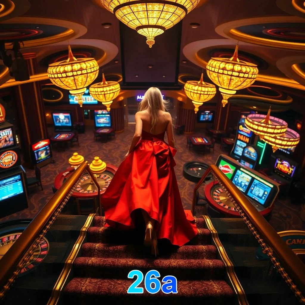 App 26a Android download