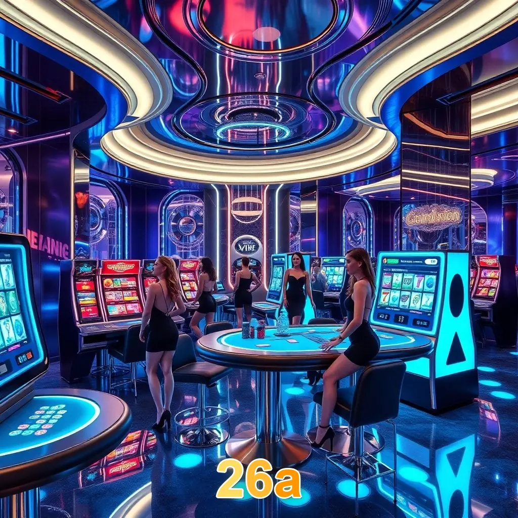 Checklist para avaliar a plataforma 26a